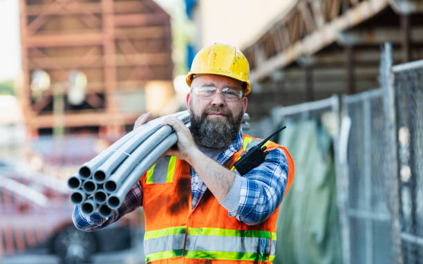 Best Leak Detection Services  in Cedar Lake, IN