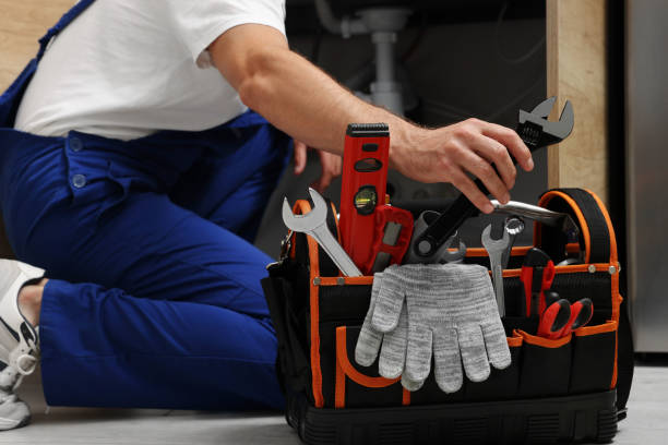 Best Shower Repair Services  in Cedar Lake, IN