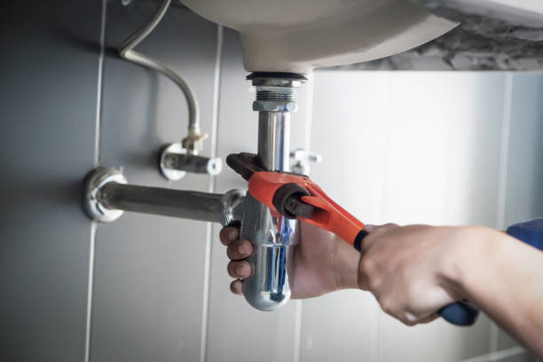 Reliable Cedar Lake, IN Plumbing Solutions