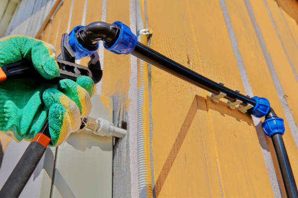 Best Residential Plumbing Services  in Cedar Lake, IN