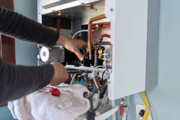 Best Sewer Line Repair  in Cedar Lake, IN