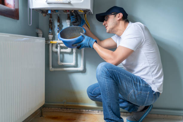Best Water Heater Repair  in Cedar Lake, IN