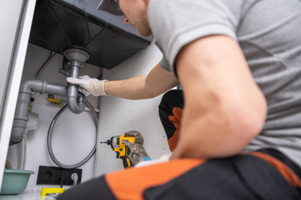 Best Shower Repair Services  in Cedar Lake, IN