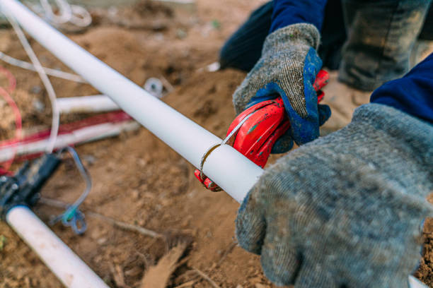 Best Emergency Plumbing Repair  in Cedar Lake, IN