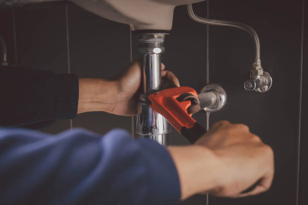 Best Emergency Plumbing Repair  in Cedar Lake, IN